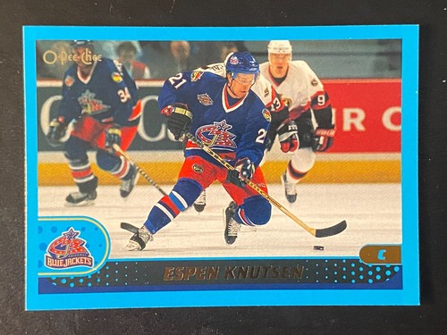 Finish Your Set 2001-02 O-Pee-Chee Hockey #1-250 Pick your cards - Combine Ship - Picture 71 of 252