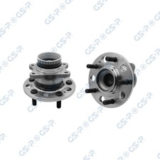 RADLAGERSATZ FÜR HYUNDAI IX35 (LM, EL, ELH), HYUNDAI I40 I CW (VF) - GSP 9400258