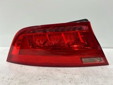 2012-2015 Audi A7 OEM Left Outer Tail Light 4G8945096A (TL)