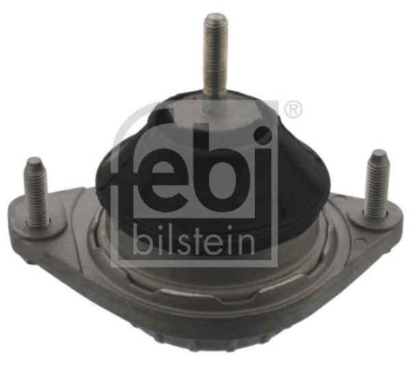 Febi Bilstein Motorlager 07585 FüR Audi B4 80 8G7 8C5 8C2 6A AAZ ABK 89 ACE A6-image
