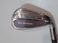 Callaway Big Bertha Einzeleisen (8) RCH 65 R