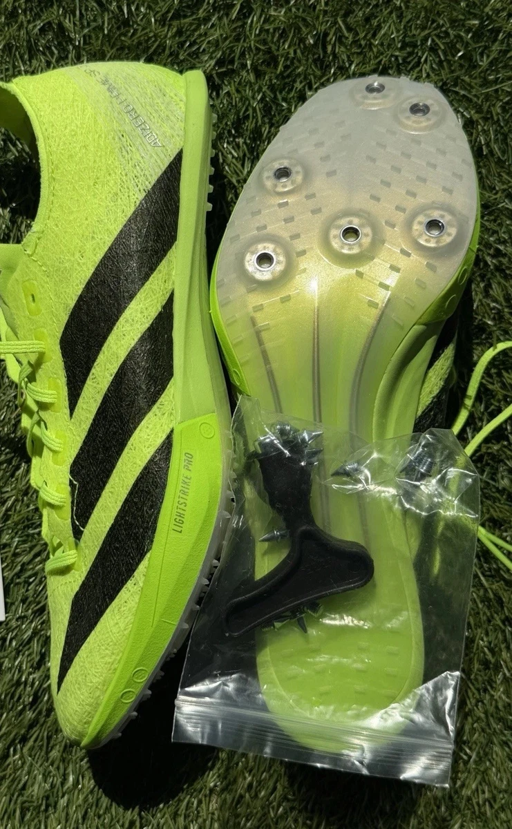 adidas Adizero Prime In Track & Field Equipment for sale | eBay