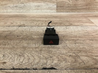 NISSAN TITAN ARMADA OEM FRONT EMERGENCY HAZARD WARNING SWITCH BUTTON 04-07