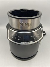 Ninja Auto-iQ Blender Base Model CL401A Replacement Motor Unit