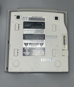 Sega Dreamcast HKT-3020 White Game Console With Controller, Cords, +2 Free Games