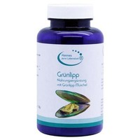 2X GrÜNlippmuschel Pulver 100 G