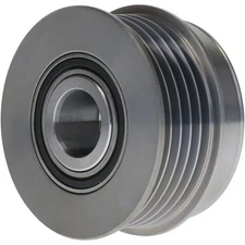Pulley for 028-903-018G 028-903-027B 028903-027C 9-517-181 943355027010 24-91106