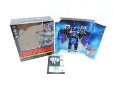 Boxed Like New Hasbro Transformers Age of the Primes Razorclaw Action Figure