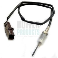 Hoffer Sensor Abgastemperatur 7452286 FüR Peugeot 407 Sw 607 9D 9U Hdi 6DUHZJ C6