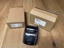 Image of Zebra ZQ620 mobile thermal label printer -  bluetooth (includes AC adapter