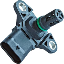 Manifold Pressure MAP Sensor Replacement for 228i 320i 328i 528i 135i 335i 435