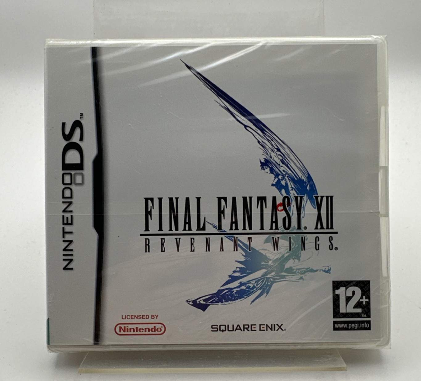 Nintendo DS Final Fantasy XII Revenant Wings, UK Version, Factory Sealed