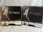 Bruce Springsteen & The E Street Band Live 1975-85 Box Set Lot (5LP & 3CD)