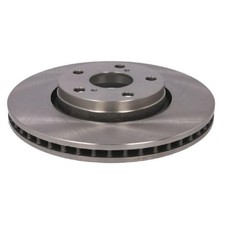 2x ABE Scheibenbremse vorne 4351212680 4351202210 435120F010 43512YZZAD | 135385