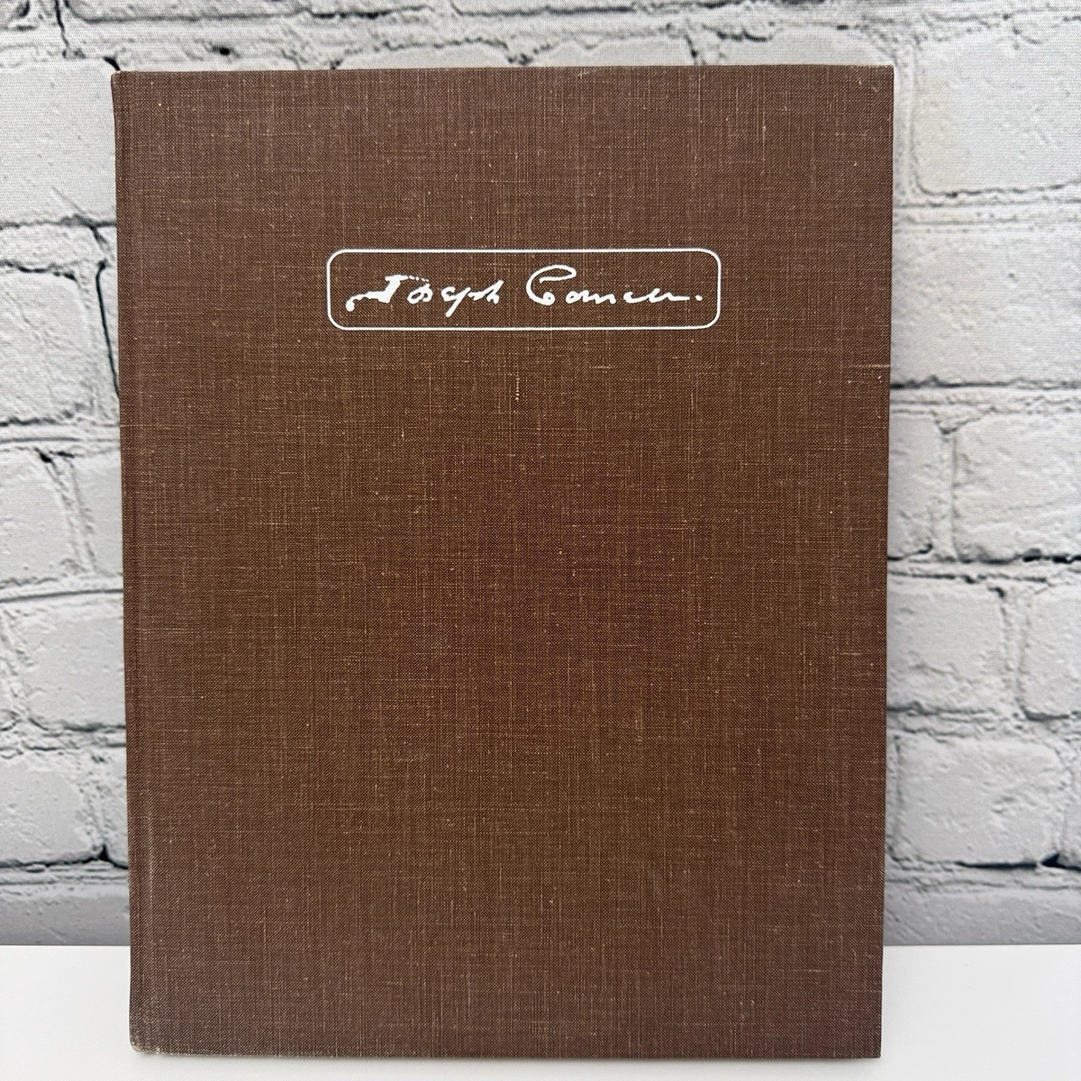 joseph cornell products for sale | eBay