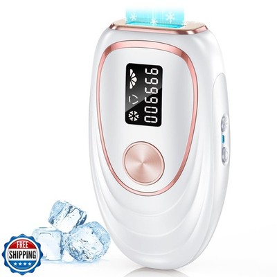 脱毛・除毛 Elegant IPL Cooling Hair Removal Device Elegant IPL Cooling Hair Removal Device