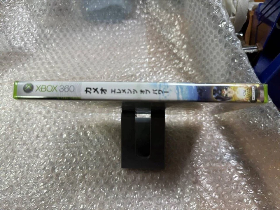 Kameo Elements of Power Microsoft Xbox 360 Japanese New Sealed - Image 3 of 4