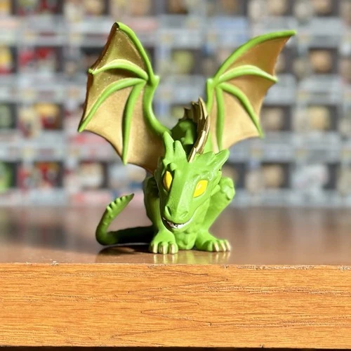 Funko Mystery Mini - RHAEGAL 🏆 Game Of Thrones Series 2 Hot Topic Exclusive
