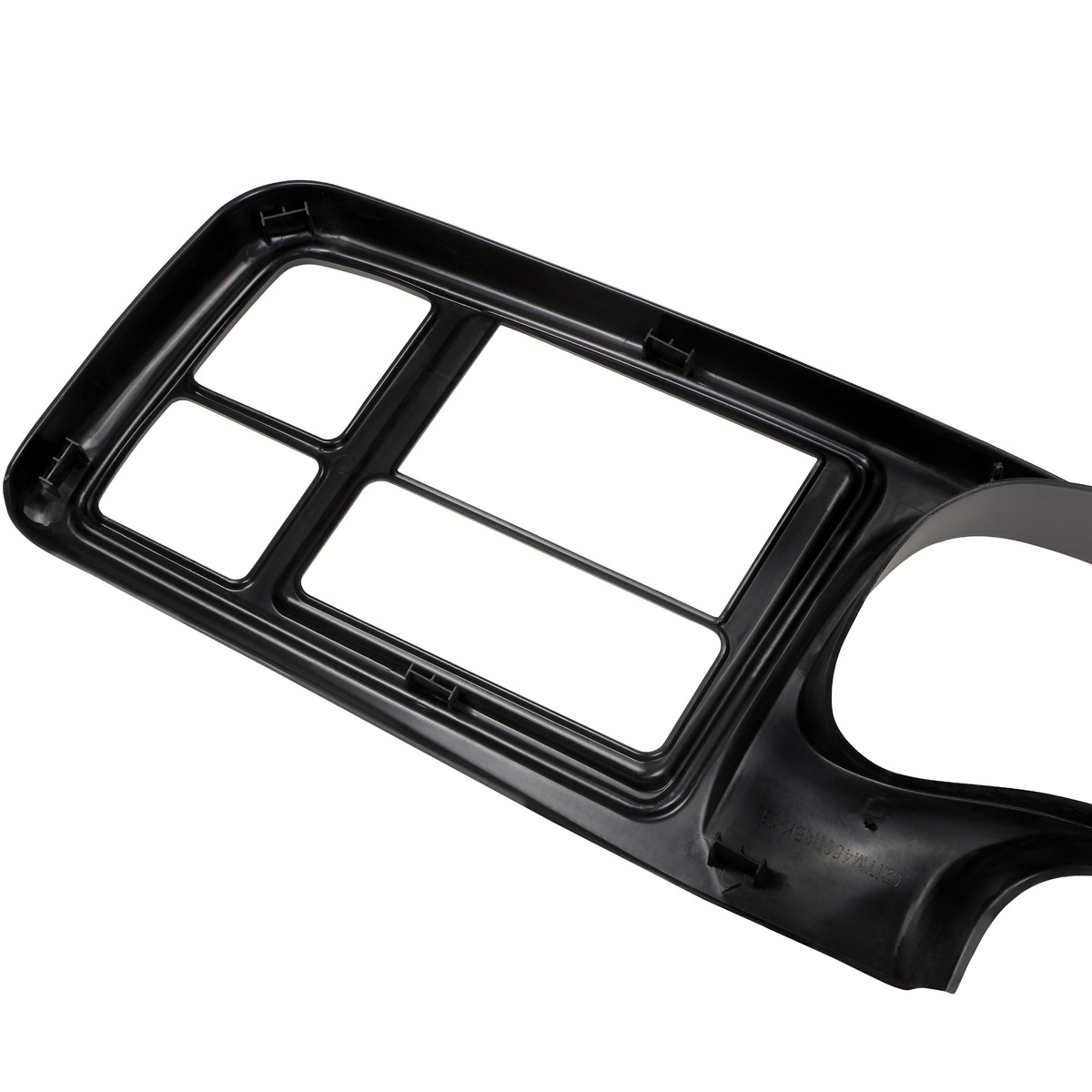 Cadillac dash pad swap into 99-02 GMC Sierra
