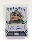 DEVIN VASSELL 2020-21 CERTIFIED ROOKIE ROLL CALL AUTO BASKETBALL #RR-DVA Q0795
