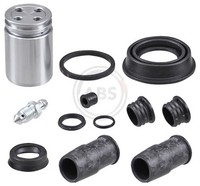 Reparatursatz Bremssattel ECO-KIT A.B.S. 57466 FüR Charade Daihatsu Yaris Toyota
