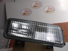 Antibrouillard Fiat PUNTO