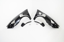 For 13-16 Porsche 981 Cayman Boxster Gt4 Rs Style Fender W Vent