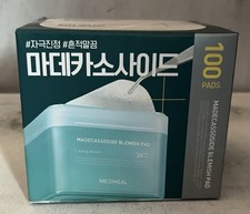 Mediheal Blemish Pads