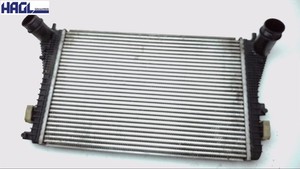 Kühler 5N0121253N VW Tiguan 2.0 TDI DPF 4Motion Automatik 5N 103 KW 140 PS