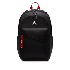 Nike Jordan JAM Air Patrol Backpack Sport Ruc...