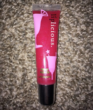 Bath Body Works Liplicious Fruit Punch Lip Gloss 0.47fl oz