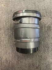 Tamron SP AF 20-40mm F2.7-3.5 Aspherical IF For Canon AF