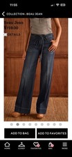 Cabi Beau Jean, Size 4, New, Style 4904, Fall 25