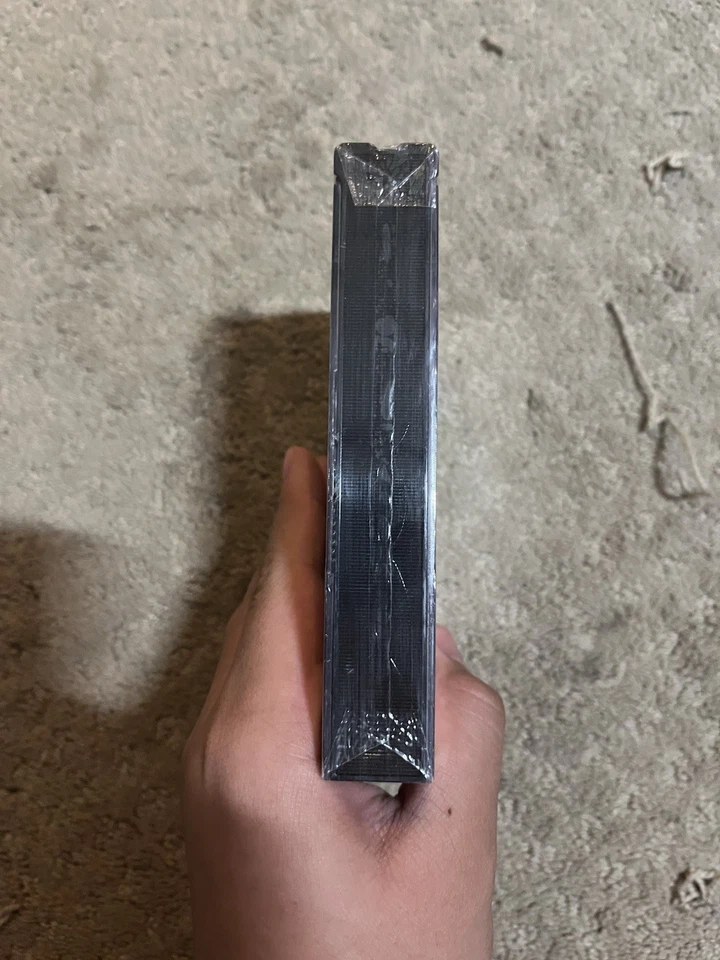 Final Fantasy IX PS1 Sony Playstation 1 Greatest Hits BRAND NEW FACTORY SEALED! - Image 4 of 4