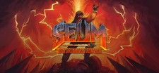 SEUM: Speedrunners from Hell (PC, 2016) - Steam Key