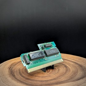 Joust (Nintendo NES, 1988) NES Cartridge Only Untested - See Board Photos