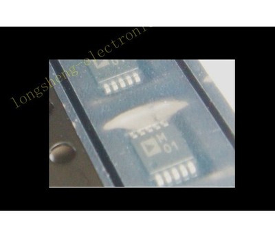 1PCS New ADM101E ADM101EARMZ, MSOP10 RS232 chip #lk