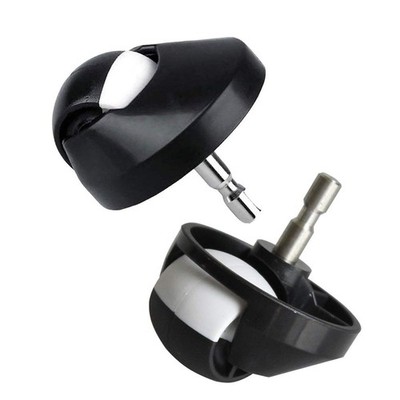 Replacement Front Wheel Caster for Robot Vacuum