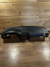 ✅ 1998–2000 Lexus LS400 OEM Dashboard Assembly – Factory Dash Panel Black Dash