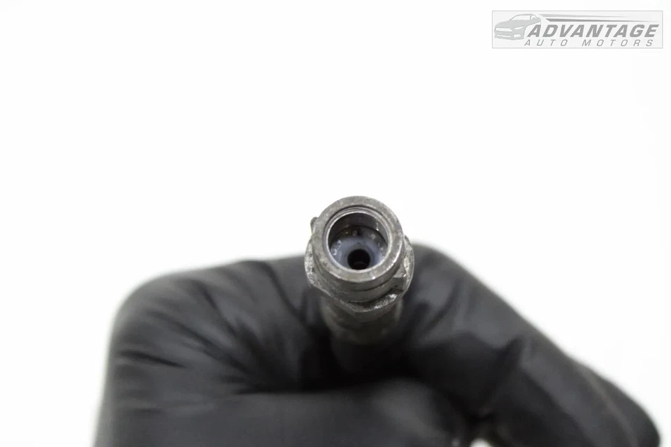 BMW 750I XDRIVE G12 2016-2022 pinza de freno delantera izquierda manguera línea OEM Foto 4 de 4