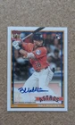 2026 Topps Series 1 Brice Matthews Base (RAW)
