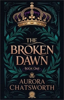 The Broken Dawn (Paperback or Softback)