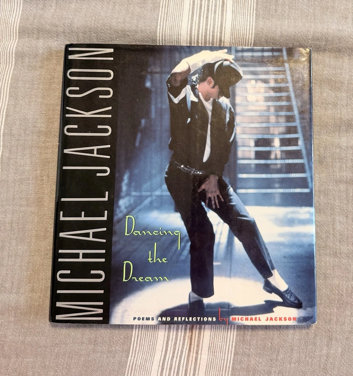 michael jackson dancing the dream products for sale | eBay