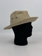 Stetson Cotton Basic Panama Hat