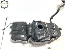 2015-2021 PORSCHE MACAN FUEL GAS TANK RESERVOIR W/ FILLER NECK OEM