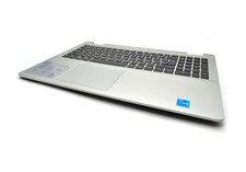 KGHJK - Top Cover/ Keyboard Assembly