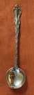 STRASBOURG by GORHAM Sterling Silver Round Bowl Cream Soup Spoon  (5 1/2”)