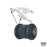 JP Group Querlenkerlager Hinten (1150301000) FüR VW Transporter T4 T3 | Lager,