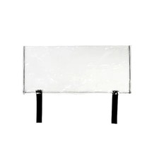 2X(Universal Car Charging Port Rain Cover Rainproof Dustproof EV 7164