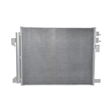 For Ford Explorer 2020-2024/Police Interceptor Utility 2020-2023 A/C Condenser